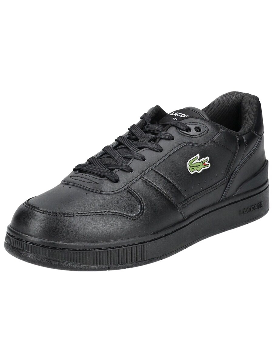 Кроссовки LACOSTE Sneakers, черный 
Кроссовки LACOSTE Sneakers, черный