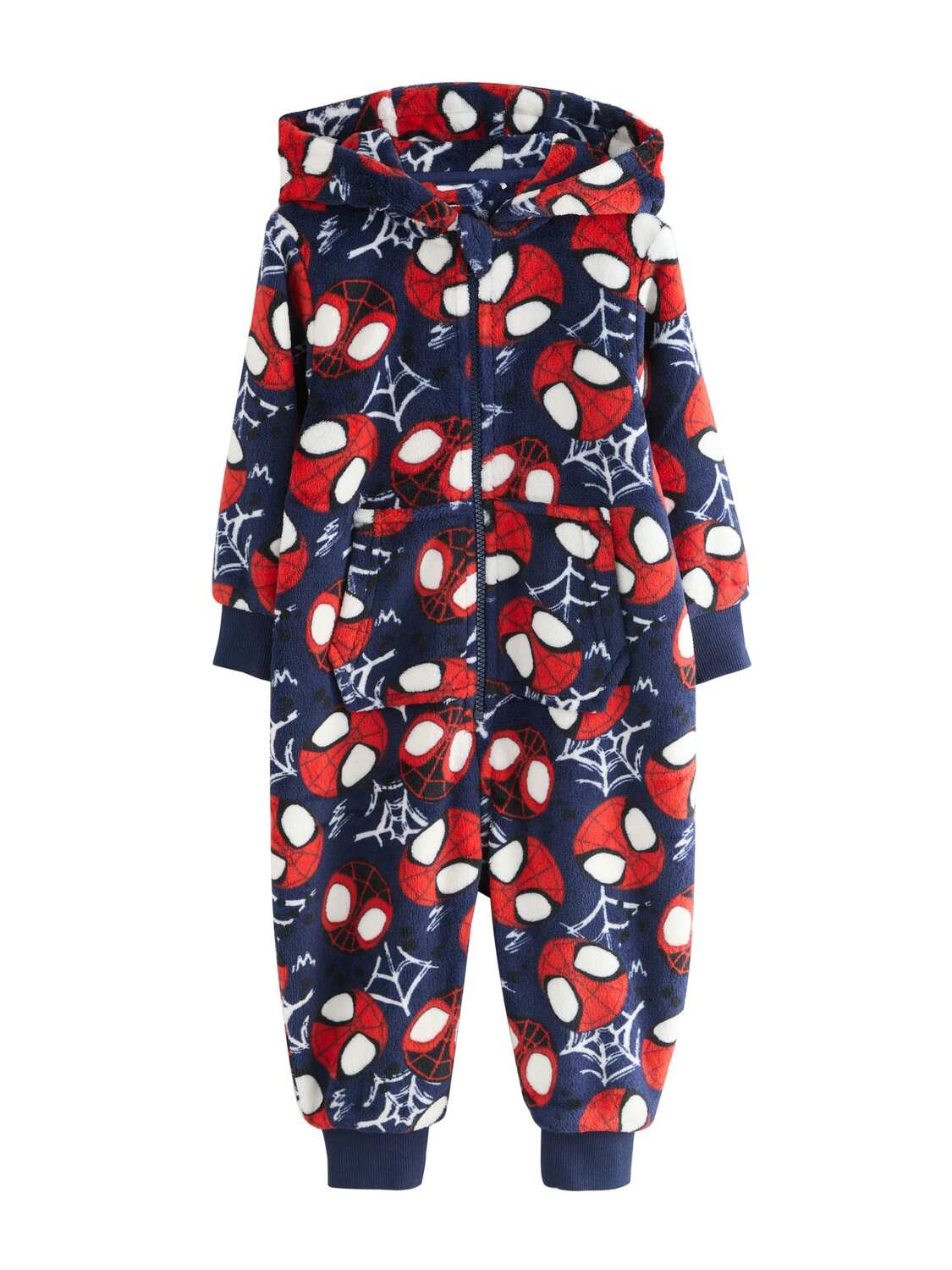 Next Комбинезон в ночном синем
Next Комбинезон в ночном синем