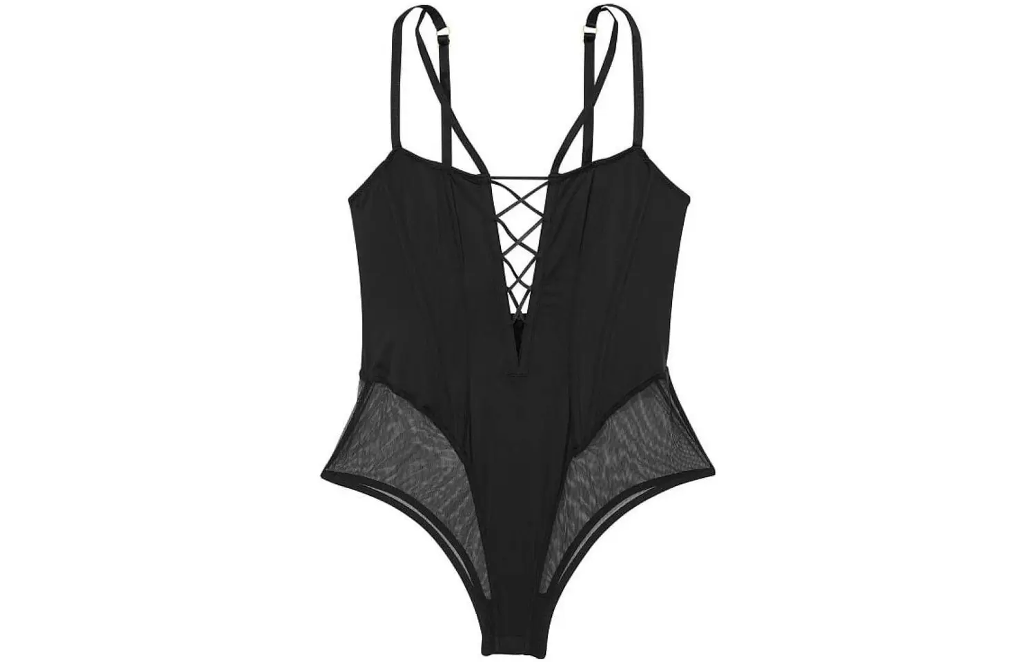 Аксессуары для женского нижнего белья Victoria's Secret, цвет Black
Аксессуары для женского нижнего белья Victoria's Secret, цвет Black