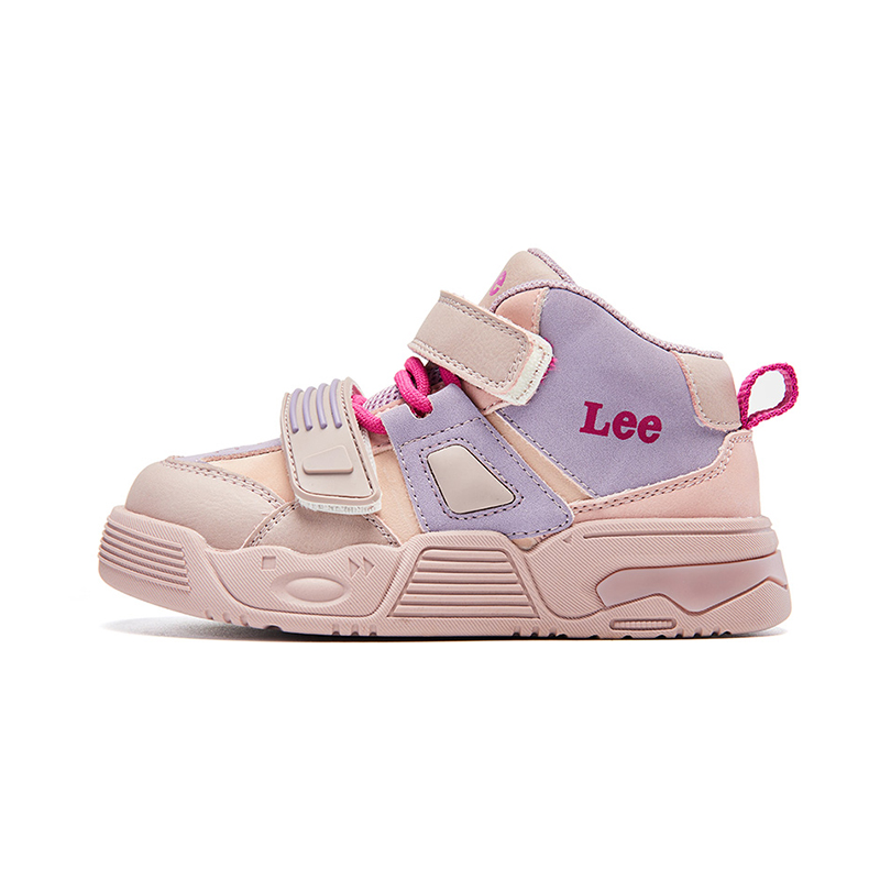 Детская повседневная обувь для детей Lee, зеленый
Детская повседневная обувь для детей Lee, зеленый