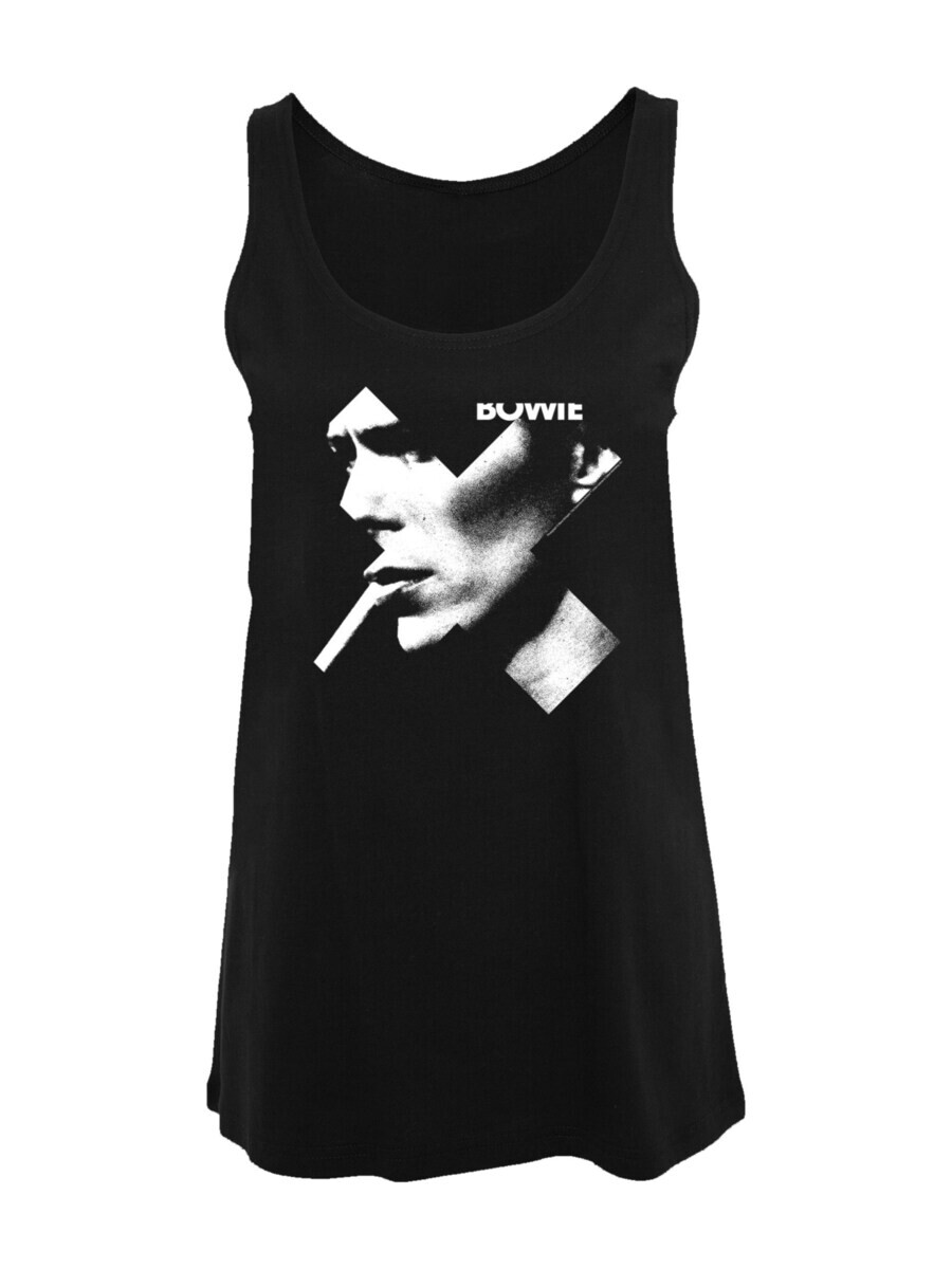 Топ F4Nt4Stic DAVID BOWIE SMOKE, черный
Топ F4Nt4Stic DAVID BOWIE SMOKE, черный