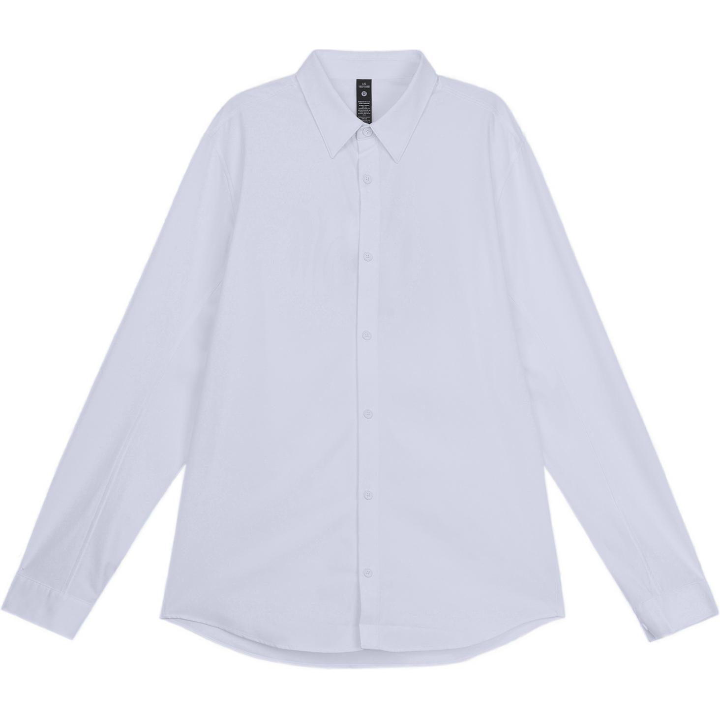 Новая рубашка Venture для мужчин Lululemon, синий
Новая рубашка Venture для мужчин Lululemon, синий