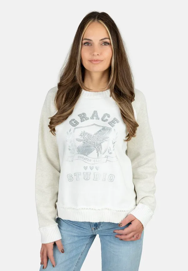 Стюарт-Толстовка Grace, Offwhite, Белый, Стюарт-Толстовка Grace, Offwhite
Стюарт-Толстовка Grace, Offwhite, Белый, Стюарт-Толстовка Grace, Offwhite