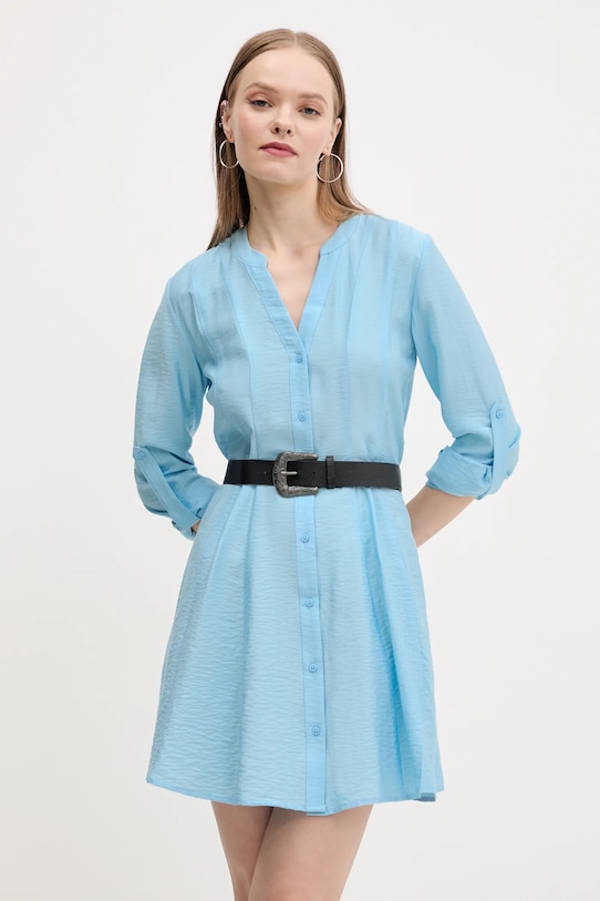 Платье PARIS Desigual, синий
Платье PARIS Desigual, синий