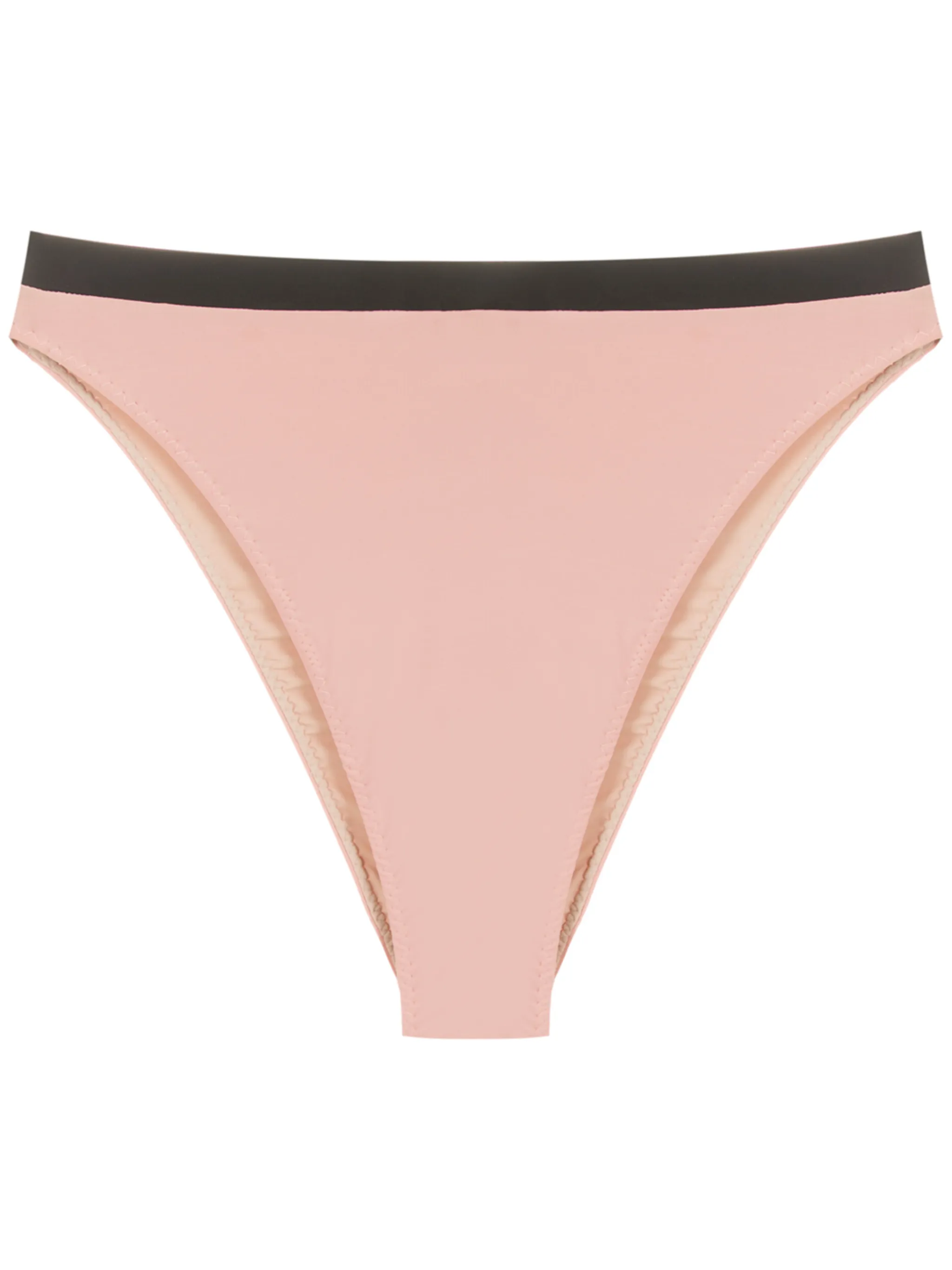 Плавки бикини Arko с контрастной отделкой Clube Bossa, розовый
Плавки бикини Arko с контрастной отделкой Clube Bossa, розовый