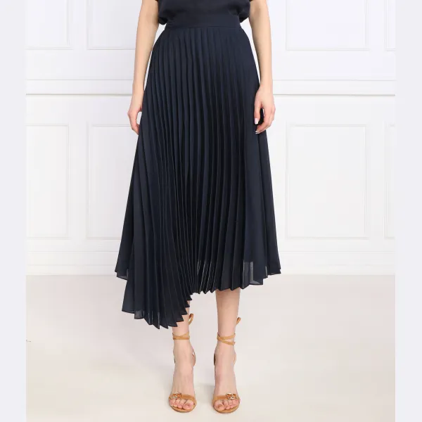 Винтажная юбка Samsøe Samsøe, синий
Винтажная юбка Samsøe Samsøe, синий