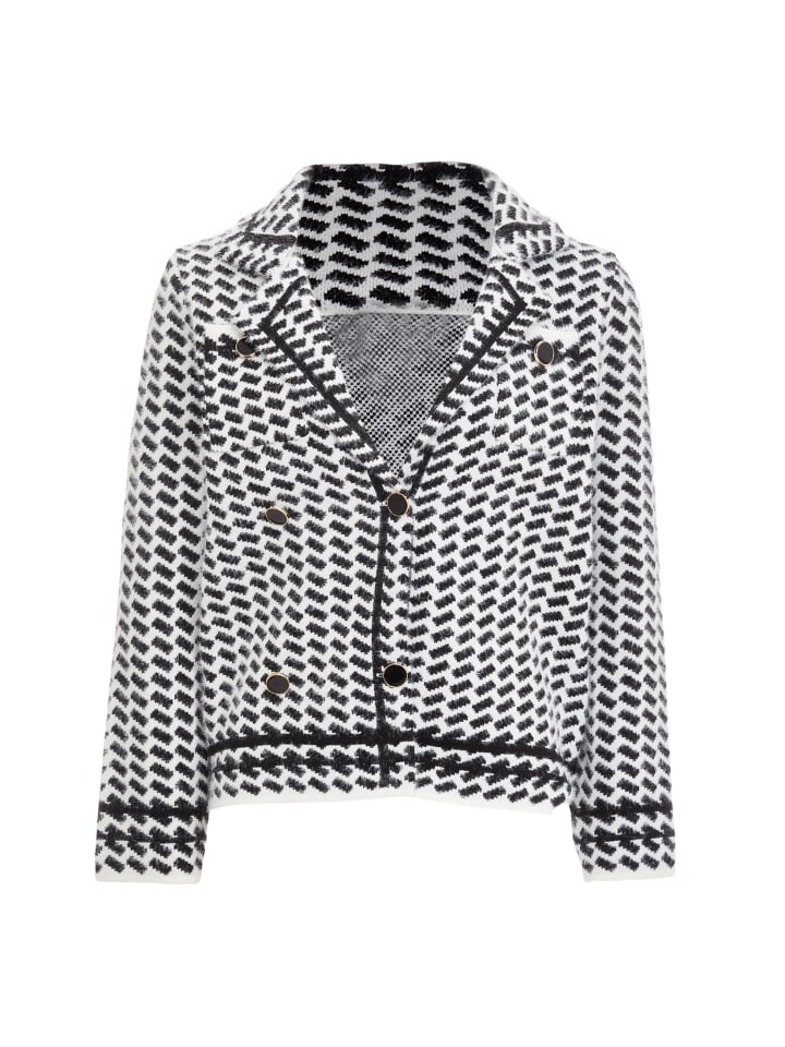 Спортивня куртка CARNEA, цвет schwarz weiss
Спортивня куртка CARNEA, цвет schwarz weiss