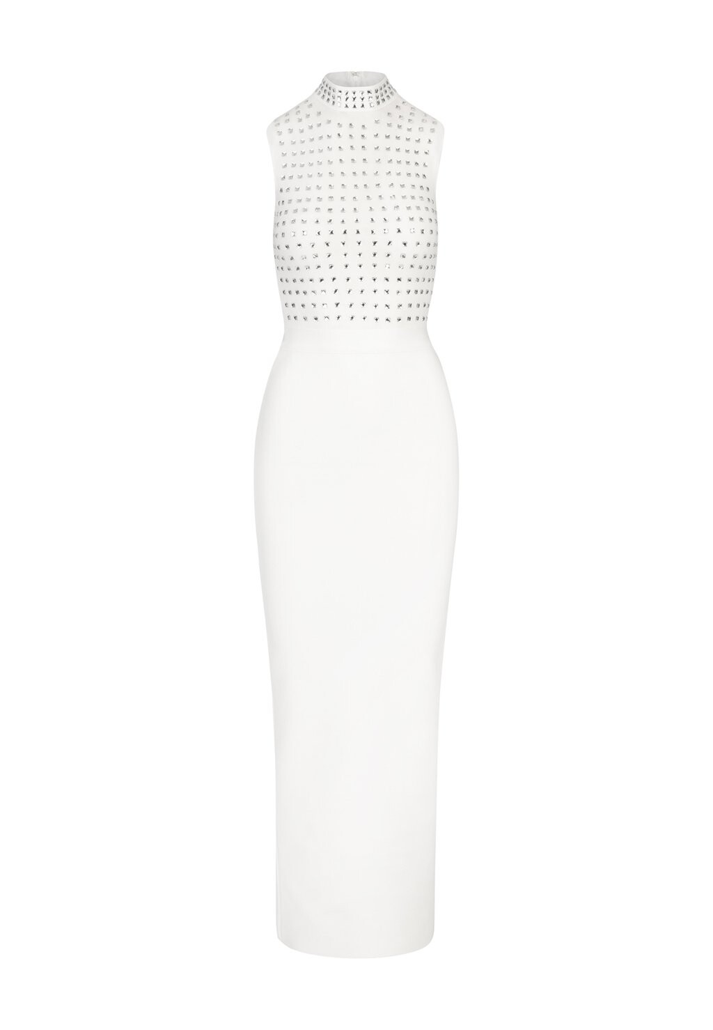 Бальное платье BANDAGE Kraimod, белый
Бальное платье BANDAGE Kraimod, белый