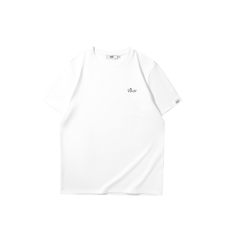 Футболка HLA мужская, отбеленная 92
Футболка HLA мужская, отбеленная 92