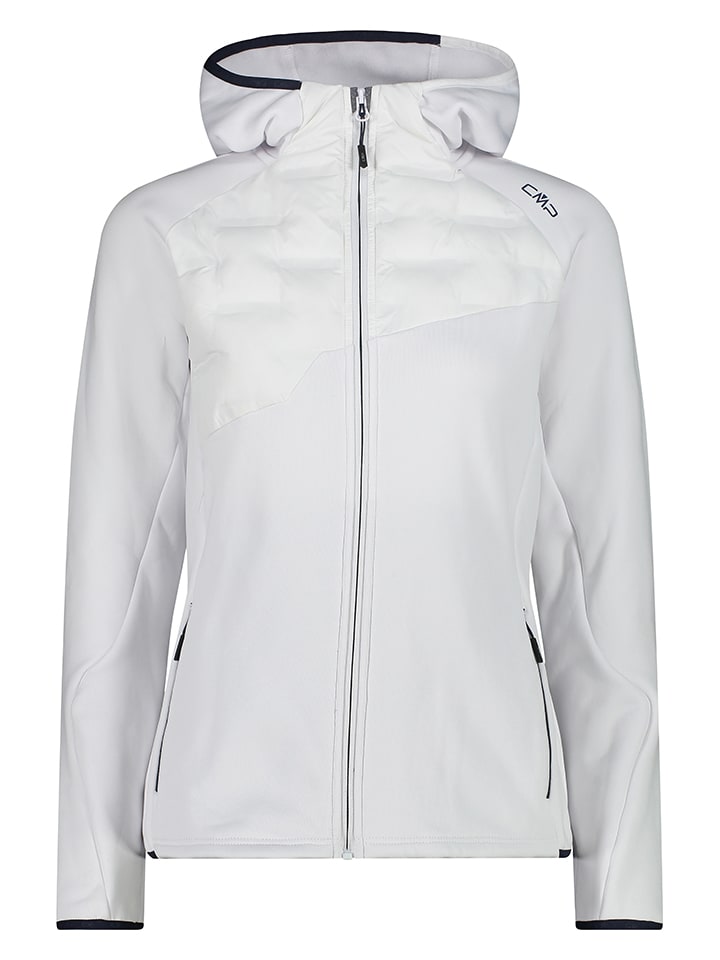 Куртка софтшелл CMP, белый
Куртка софтшелл CMP, белый