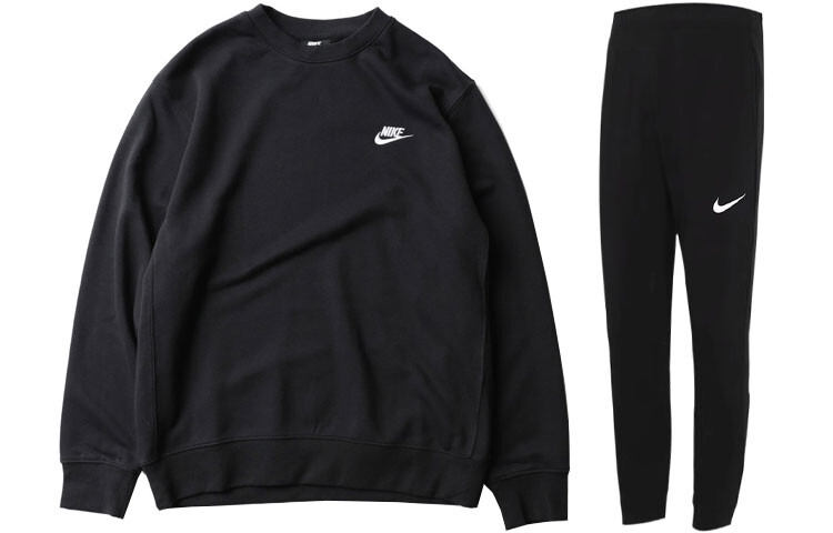 Повседневная спортивная одежда для мужчин Nike 
Повседневная спортивная одежда для мужчин Nike