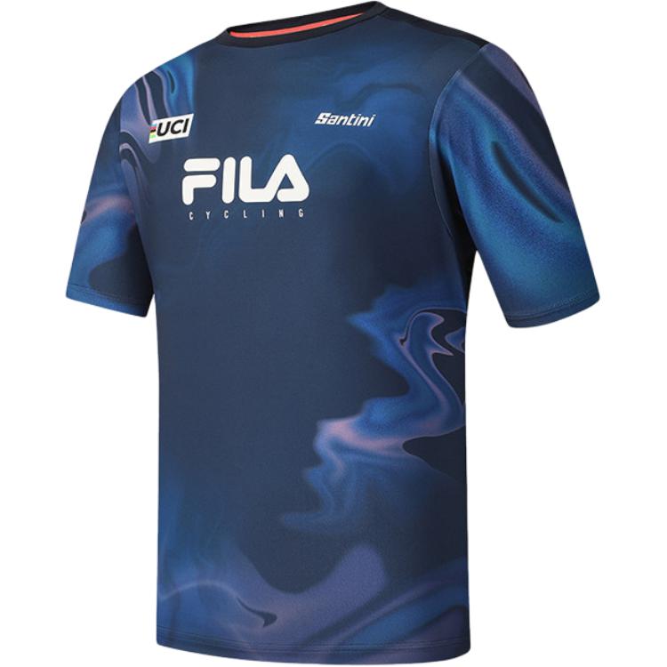 Футболка для велоспорта мужская All Over Print ZA FILA, All Over Print-Za
Футболка для велоспорта мужская All Over Print ZA FILA, All Over Print-Za