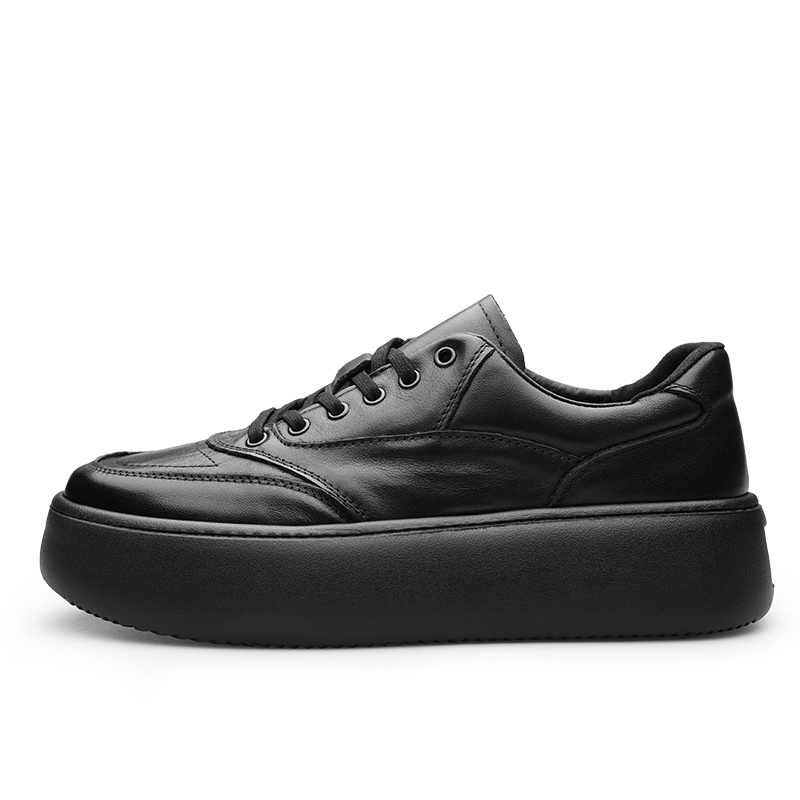 PARDASAUL Мужские повседневные туфли с низким верхом, черно-белые
PARDASAUL Мужские повседневные туфли с низким верхом, черно-белые