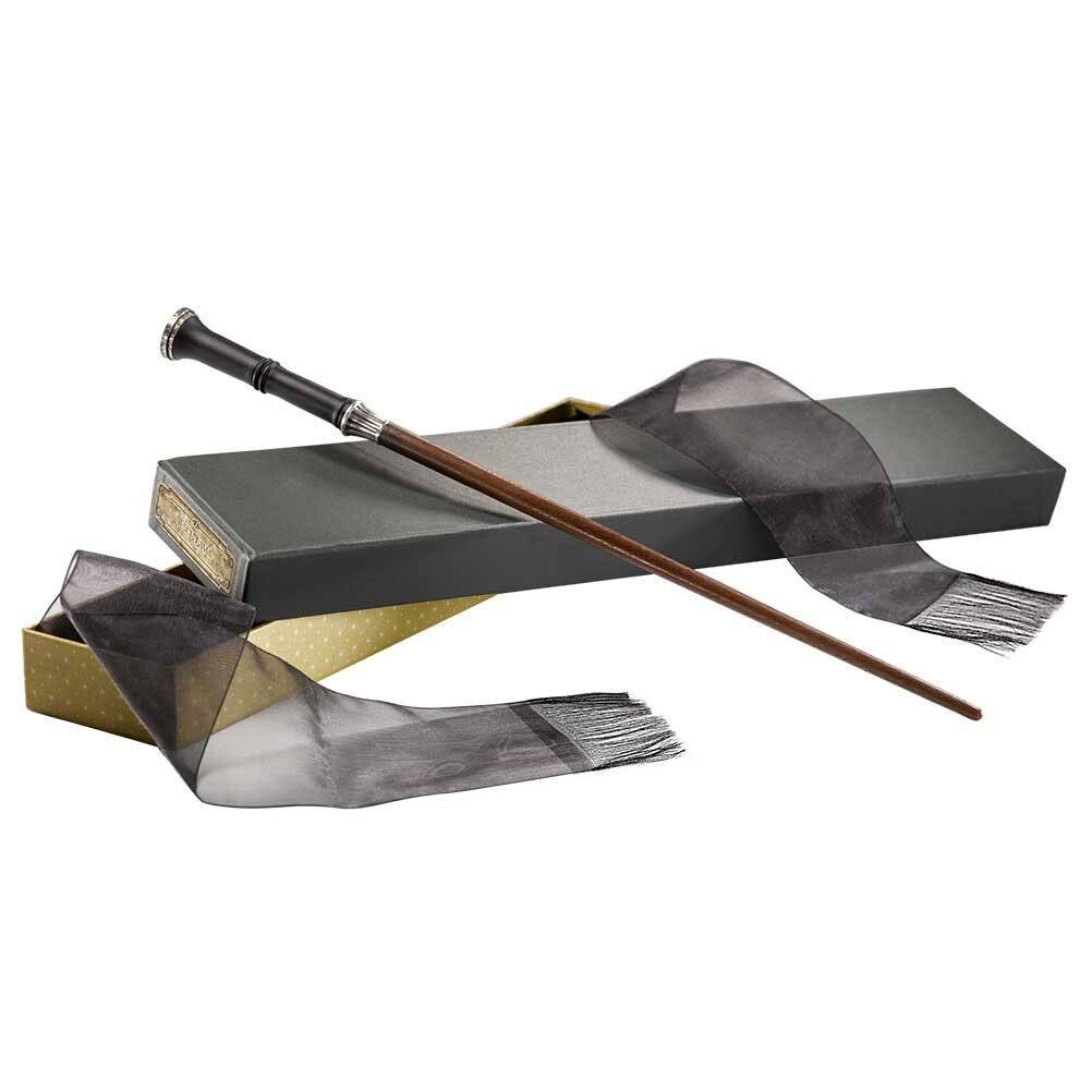 Noble Collection, палочка Fantastic Beasts 2 - Юсуф Кама
Noble Collection, палочка Fantastic Beasts 2 - Юсуф Кама