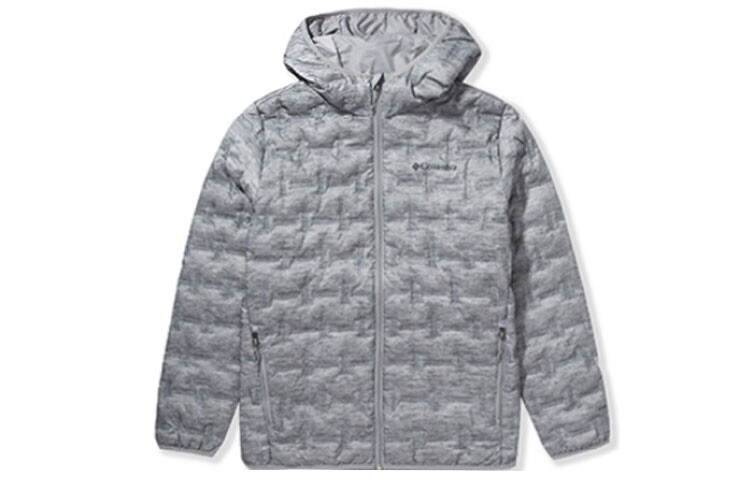 Мужской пуховик Columbia, Серый
Мужской пуховик Columbia, Серый