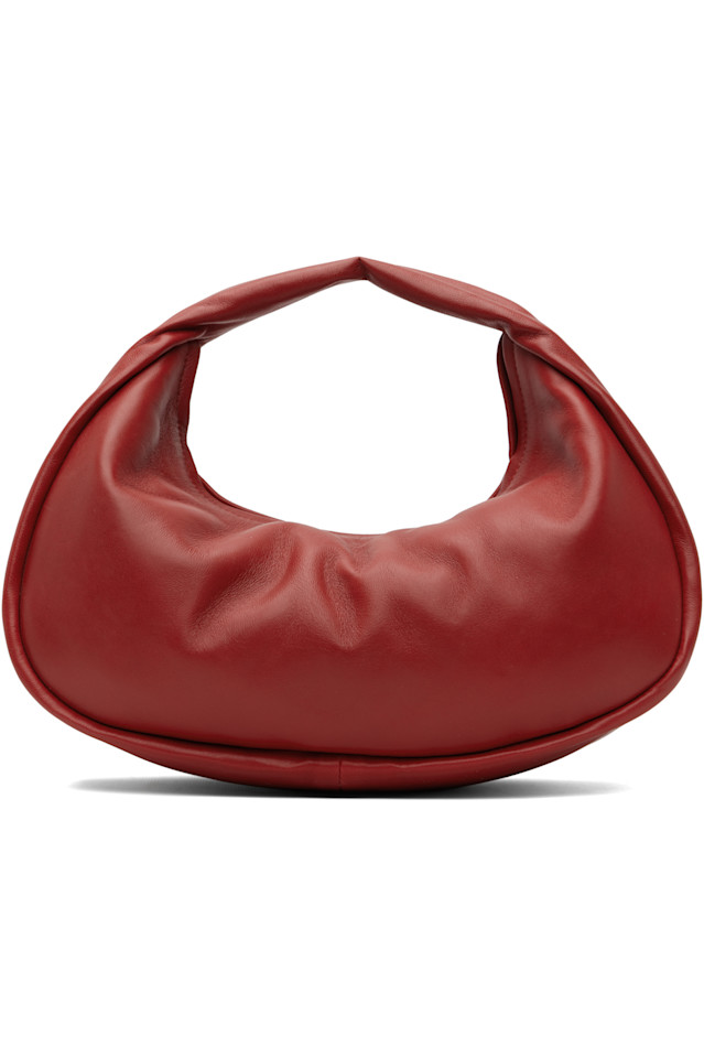 Мягкая сумка bon bon St. Agni, красный
Мягкая сумка bon bon St. Agni, красный