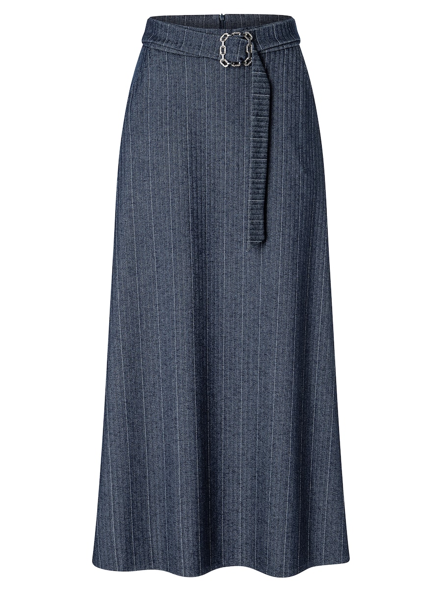 Юбка Ana Alcazar Aposi, темно-синий
Юбка Ana Alcazar Aposi, темно-синий