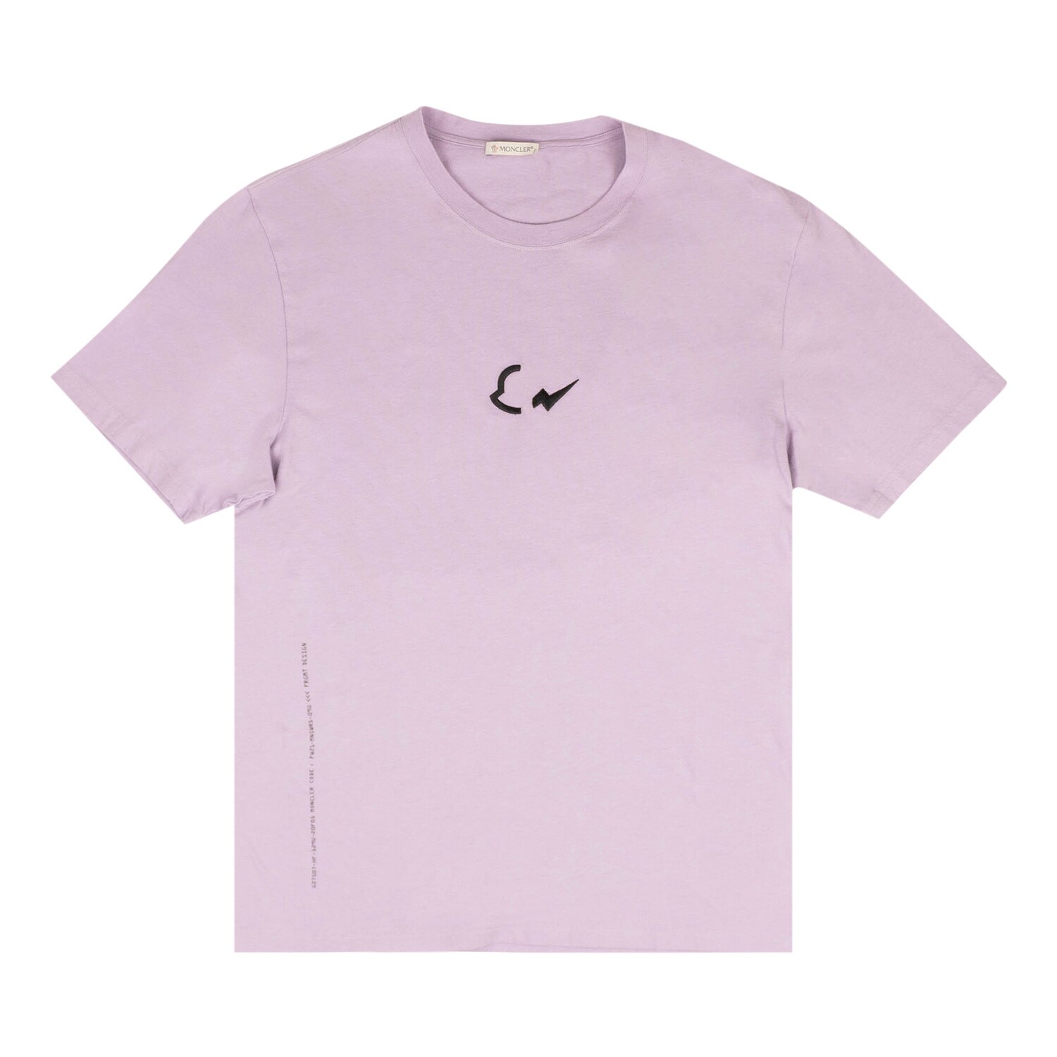 Футболка с короткими рукавами Moncler x Fragment Maglia, цвет Фиолетовый, Серый, Футболка с короткими рукавами Moncler x Fragment Maglia, цвет Фиолетовый
Футболка с короткими рукавами Moncler x Fragment Maglia, цвет Фиолетовый, Серый, Футболка с короткими рукавами Moncler x Fragment Maglia, цвет Фиолетовый