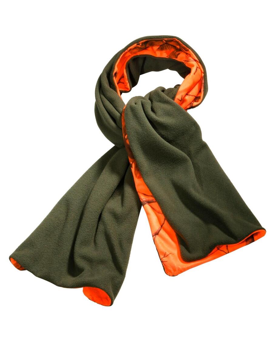 WALD & FORST Флисовый двусторонний сигнальный шарф, Оливковый, WALD & FORST Флисовый двусторонний сигнальный шарф
WALD & FORST Флисовый двусторонний сигнальный шарф, Оливковый, WALD & FORST Флисовый двусторонний сигнальный шарф