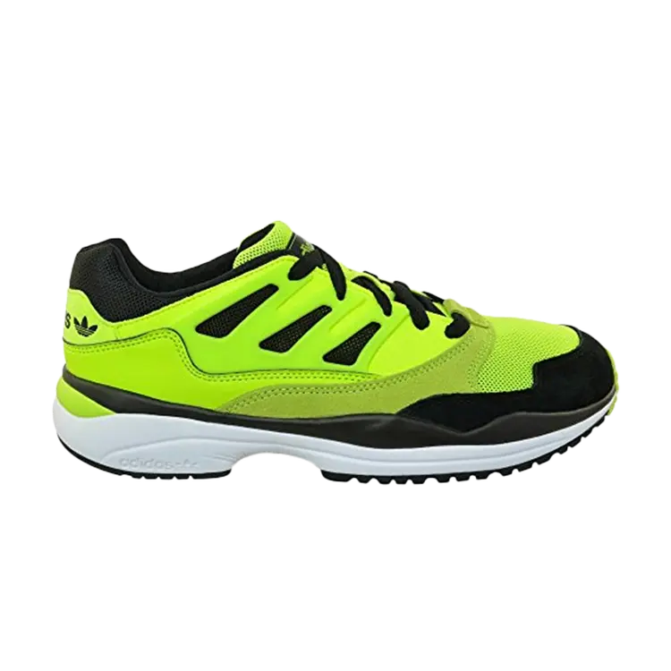 Кроссовки Adidas Torsion Allegra X 'Electricity', зеленый 
Кроссовки Adidas Torsion Allegra X 'Electricity', зеленый