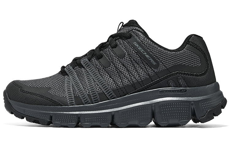 Кроссовки Summits AT Outdoor Performance женские с низким верхом серые/черные Skechers
Кроссовки Summits AT Outdoor Performance женские с низким верхом серые/черные Skechers