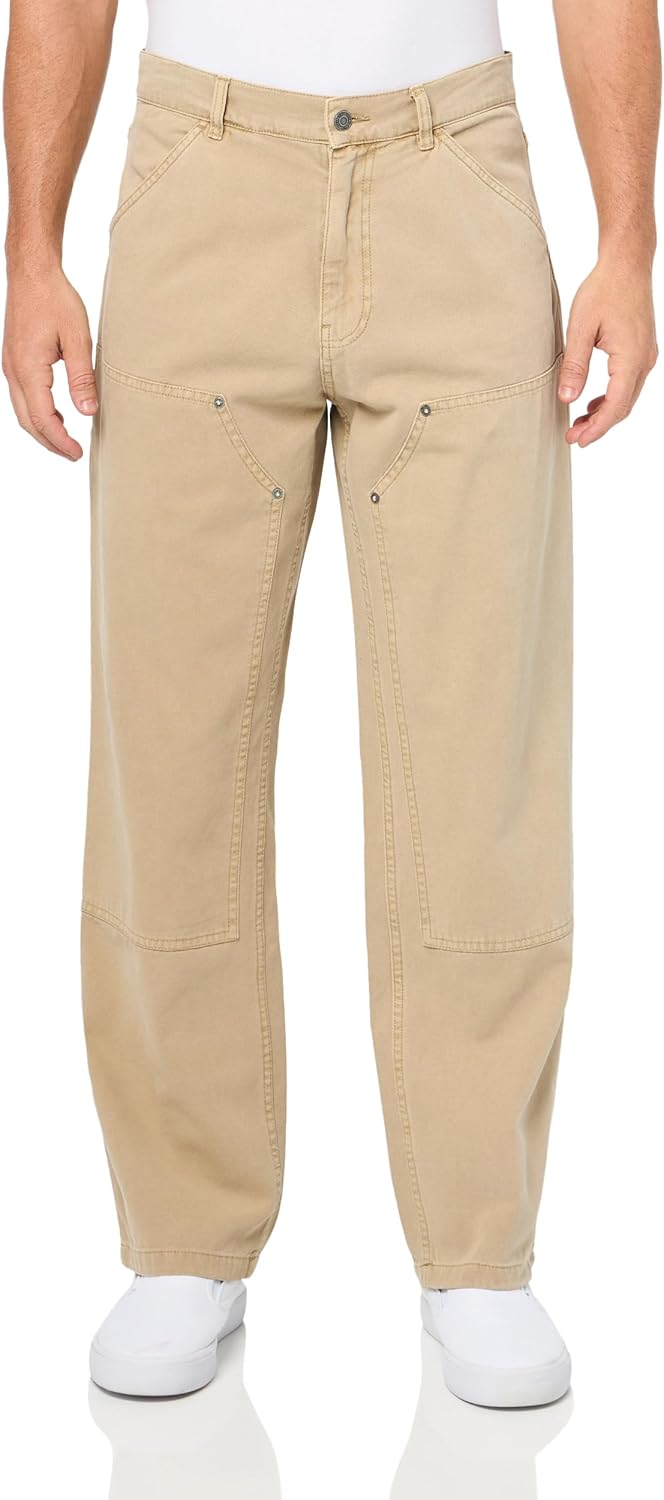 GUESS Мужские брюки Roy, Impact Grey
GUESS Мужские брюки Roy, Impact Grey