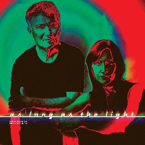 Виниловая пластинка Rother, Michael / Maccabruni, Vittoria: As Long As The Light
Виниловая пластинка Rother, Michael / Maccabruni, Vittoria: As Long As The Light