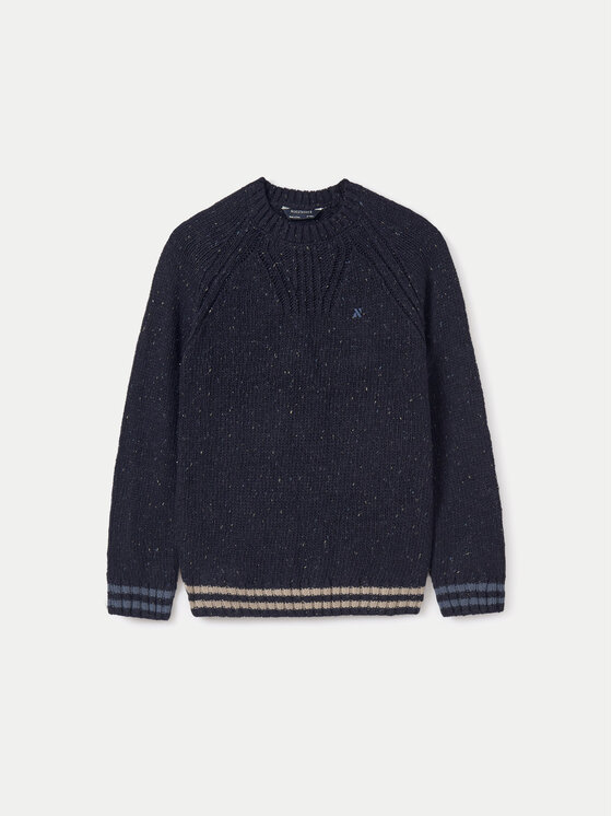 Свитер обычного кроя Mayoral, синий
Свитер обычного кроя Mayoral, синий