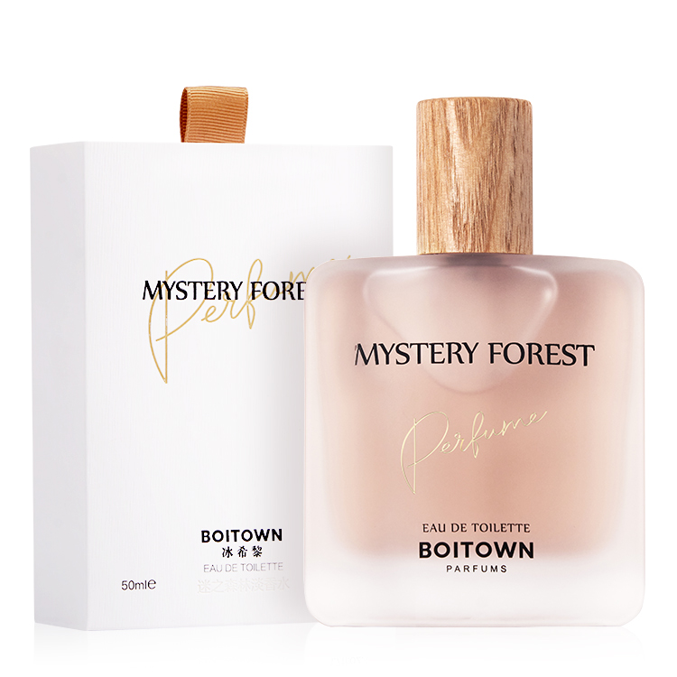 BOITOWN Bingxili Mysterious Forest унисекс туалетная вода с ароматом туманного леса, древесные ноты, грейпфрут, розовый перец, кедр, 50 мл
BOITOWN Bingxili Mysterious Forest унисекс туалетная вода с ароматом туманного леса, древесные ноты, грейпфрут, розовый перец, кедр, 50 мл