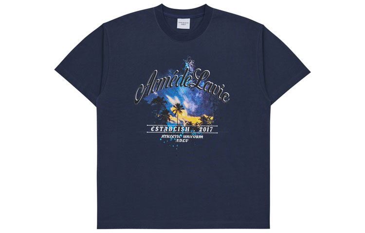 Acme De La Vie Футболка ADLV Unisex Blue, Синий, Acme De La Vie Футболка ADLV Unisex Blue
Acme De La Vie Футболка ADLV Unisex Blue, Синий, Acme De La Vie Футболка ADLV Unisex Blue