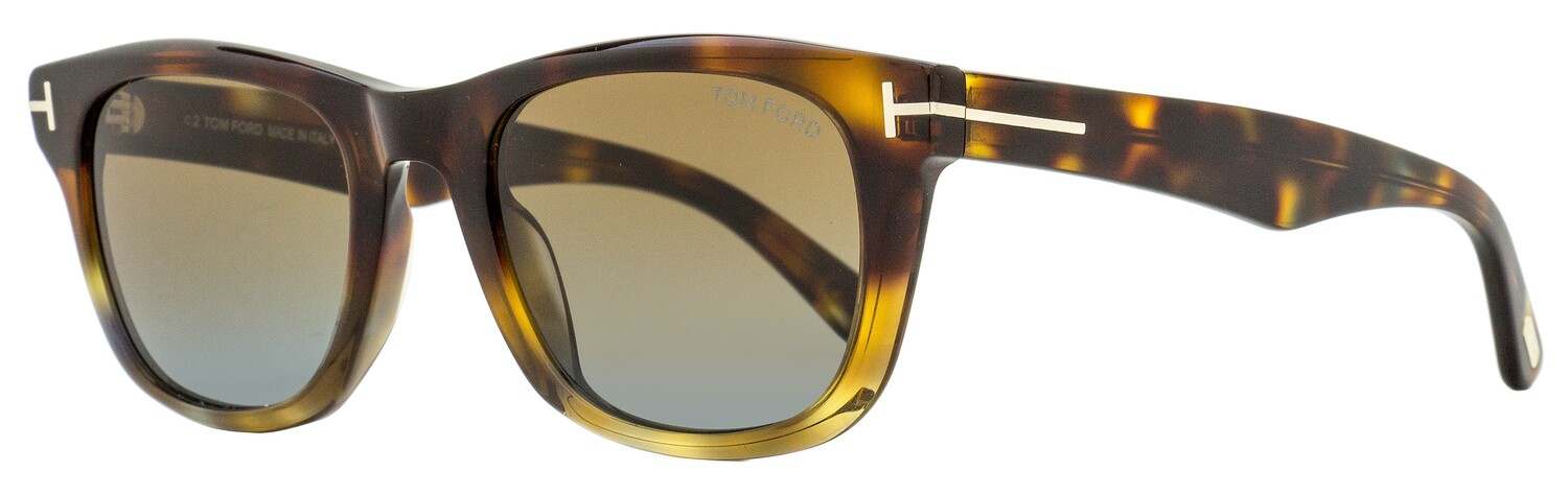 Мужские солнцезащитные очки Tom Ford Kendel TF1076 56B Vintage Havana 54 мм
Мужские солнцезащитные очки Tom Ford Kendel TF1076 56B Vintage Havana 54 мм