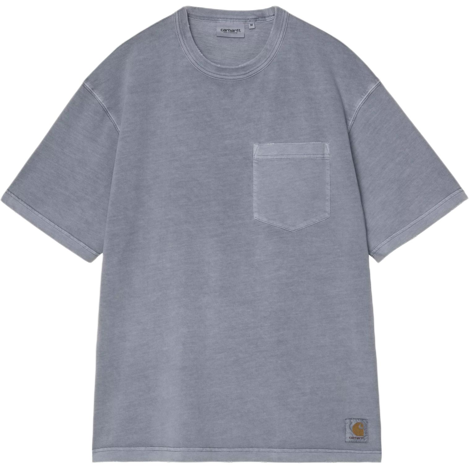 Футболка Torion pocket Carhartt WIP, office синий
Футболка Torion pocket Carhartt WIP, office синий