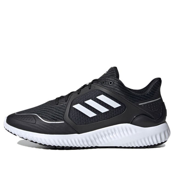 Кроссовки climawarm bounce Adidas, черный
Кроссовки climawarm bounce Adidas, черный