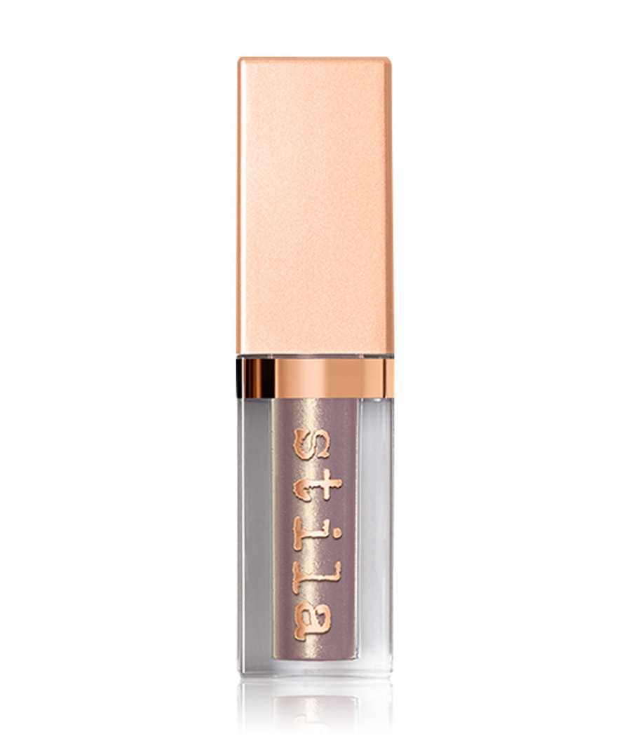 Тени для век Stila Shimmer and Glow Liquid Eye Shadow, Cloud, 4.5 ml
Тени для век Stila Shimmer and Glow Liquid Eye Shadow, Cloud, 4.5 ml