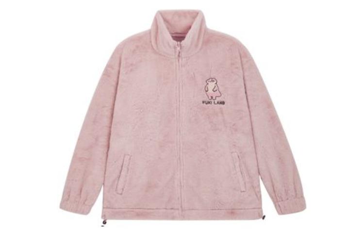 Куртка Unisex Stand Collar Moderate Others 361°, renewal розовый
Куртка Unisex Stand Collar Moderate Others 361°, renewal розовый