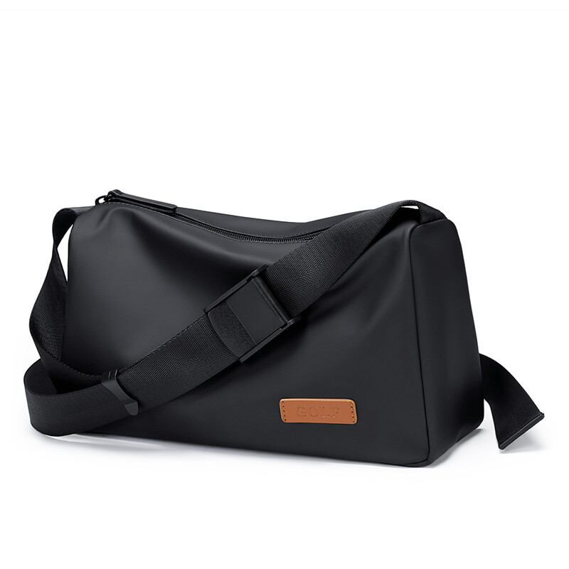 Мужская сумка через плечо GOLF, Серый
Мужская сумка через плечо GOLF, Серый