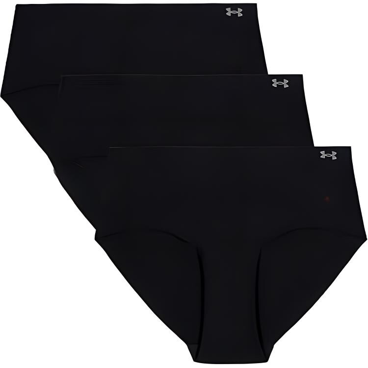 Женские трусы Under Armour
Женские трусы Under Armour