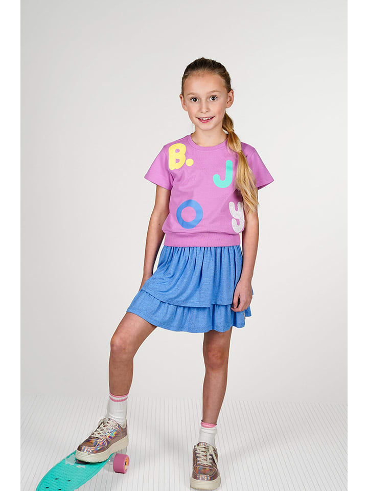 Футболка B.Nosy, розовый
Футболка B.Nosy, розовый