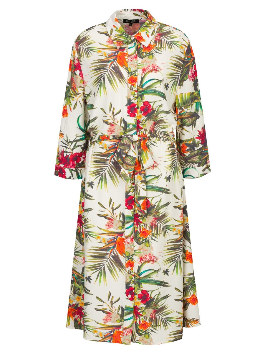 Летнее платье Dine'n'Dance Yren, цвет Green/White
Летнее платье Dine'n'Dance Yren, цвет Green/White