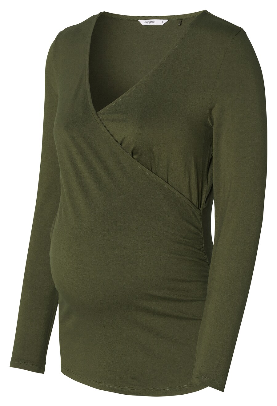 Рубашка Noppies Langu, зеленый
Рубашка Noppies Langu, зеленый