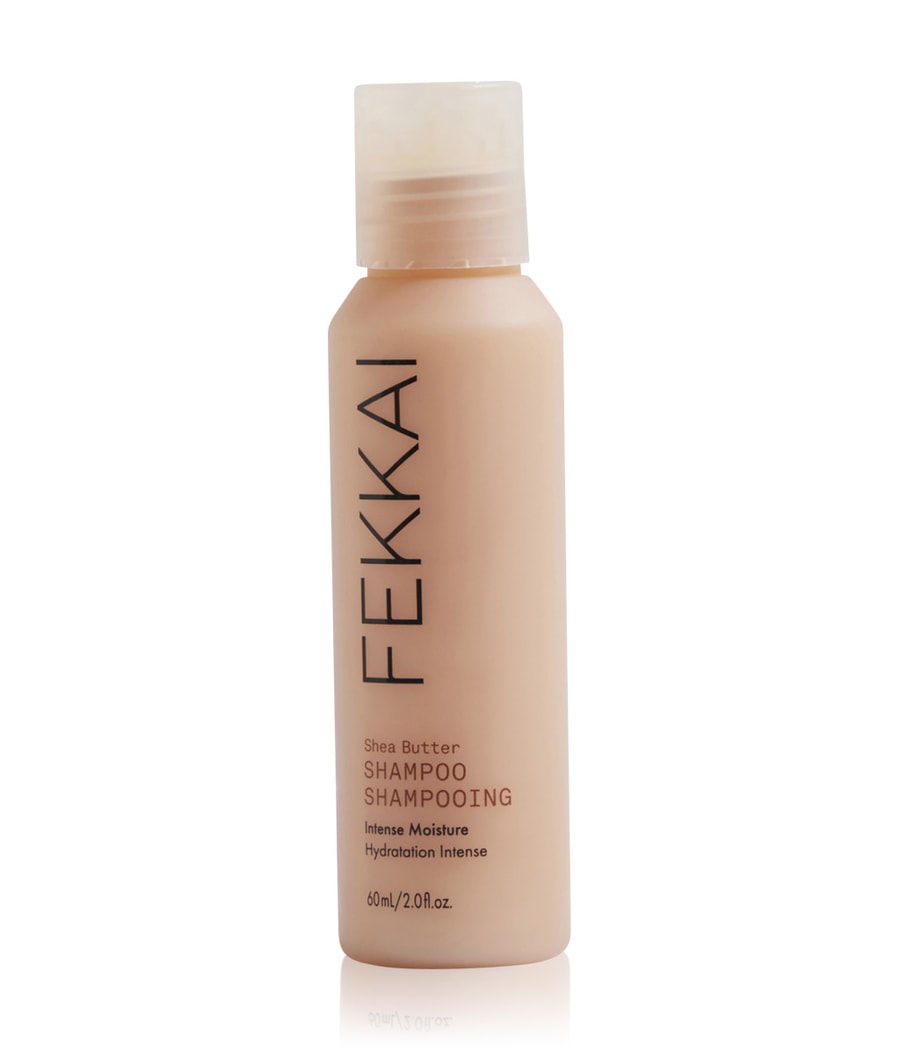 Шампунь для волос Fekkai Shea Butter Shampoo, 60 ml
Шампунь для волос Fekkai Shea Butter Shampoo, 60 ml