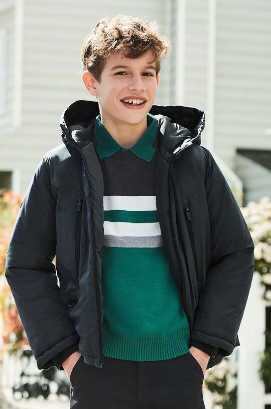 Детская куртка Mayoral, серый
Детская куртка Mayoral, серый