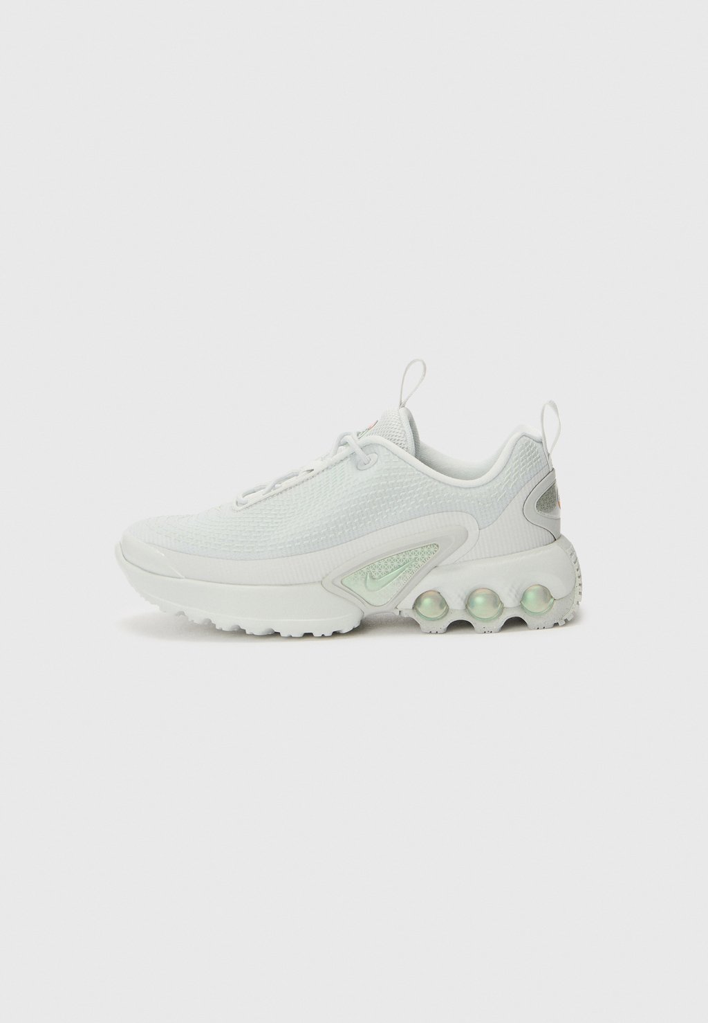 Кроссовки AIR MAX DN UNISEX Nike Sportswear, серый
Кроссовки AIR MAX DN UNISEX Nike Sportswear, серый