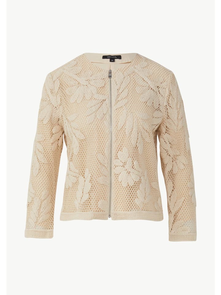 Куртка для дома в цвете 05L1_бежевый comma
Куртка для дома в цвете 05L1_бежевый comma