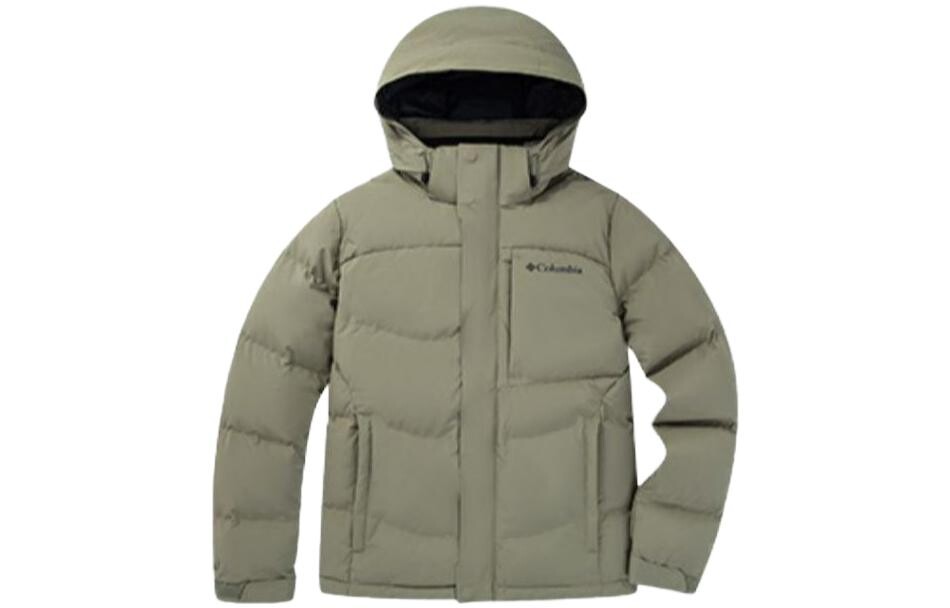 Ветровка мужская хаки Columbia
Ветровка мужская хаки Columbia