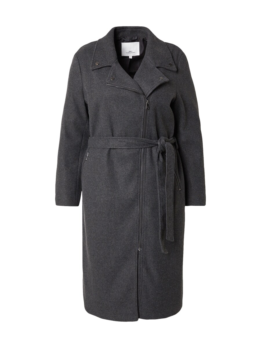 Межсезонное пальто ONLY Carmakoma CARAUGUSTA, темно-серый
Межсезонное пальто ONLY Carmakoma CARAUGUSTA, темно-серый