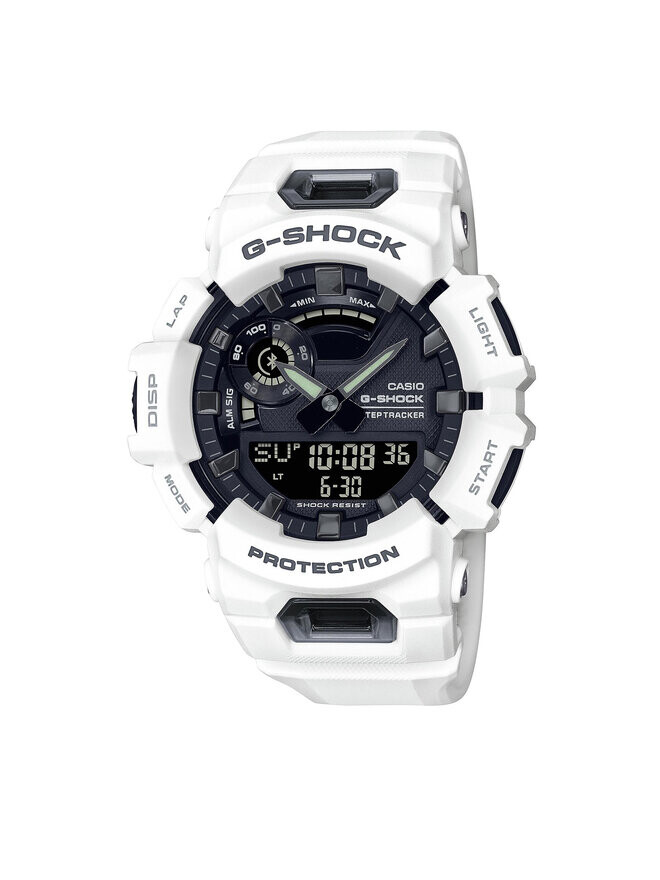 Часы G-Shock, белый
Часы G-Shock, белый