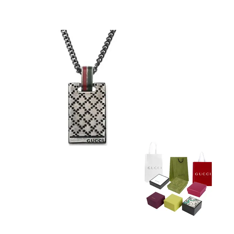 Gucci Серебряное колье 925 пробы, унисекс
Gucci Серебряное колье 925 пробы, унисекс