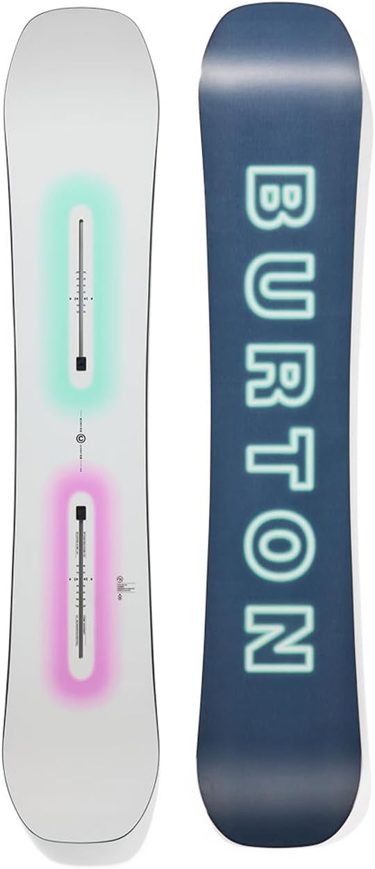 Сноуборд Burton Custom Camber - Glow, Белый, Сноуборд Burton Custom Camber - Glow
Сноуборд Burton Custom Camber - Glow, Белый, Сноуборд Burton Custom Camber - Glow