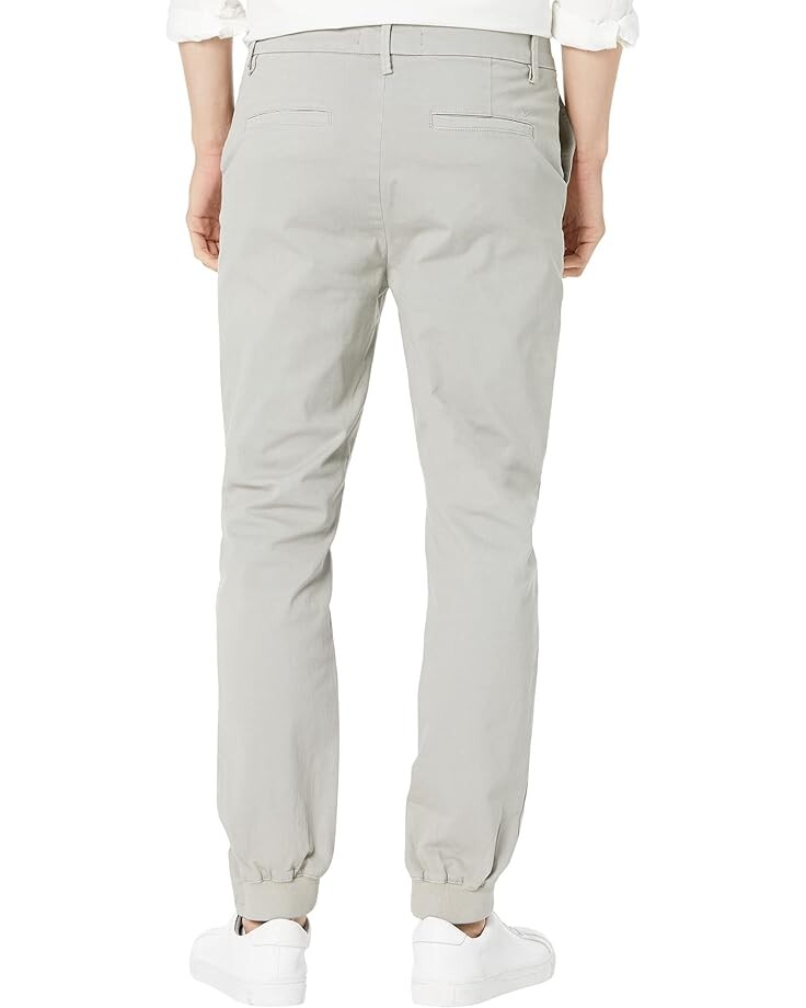 Брюки Hudson Jeans Eli Classic Chino, цвет Grey Sky
Брюки Hudson Jeans Eli Classic Chino, цвет Grey Sky